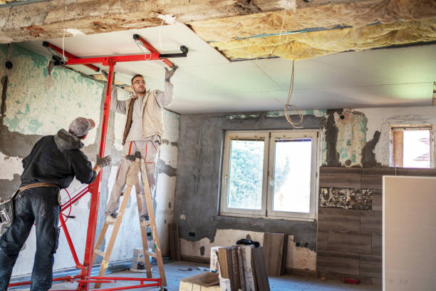 Best Spray Foam Insulation in Inola, OK