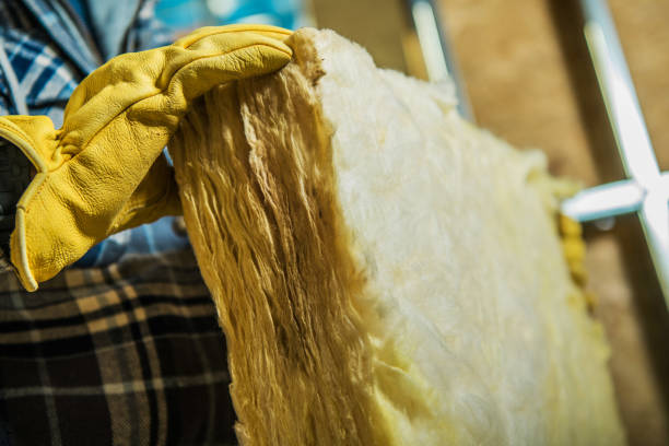 Best Geographic-Specific Insulation Services in Inola, OK